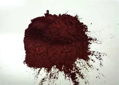 ประเทศจีน Anthraquinones Dikai Solvent Red 146 Powder สำหรับการระบายสีเทอร์โมพลาสติก ผู้ผลิต