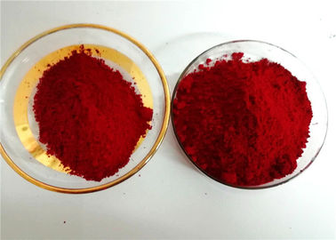 ประเทศจีน ผงสีย้อมตัวทำละลายที่มีความเสถียร, ตัวทำละลายสีแดง 149 C23H22N2O2 CAS 71902-18-6 ผู้ผลิต