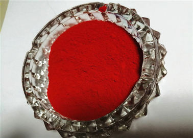 ประเทศจีน เม็ดสีอินทรีย์ CAS 6448-95-9, รงควัตถุสีแดงเหล็กออกไซด์แดง 22 สำหรับการเคลือบ ผู้ผลิต