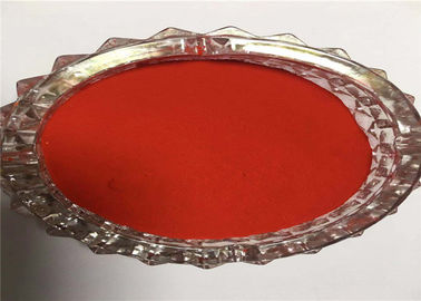ประเทศจีน CAS 84632-65-5 ผงสีอินทรีย์, เม็ดสีแดง 254 สีตัวทำละลาย ผู้ผลิต