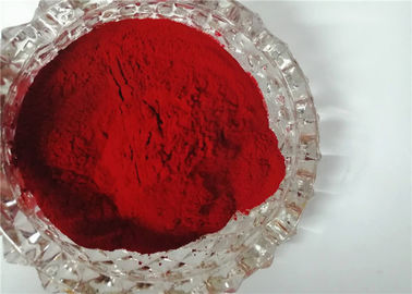 ประเทศจีน เม็ดสีอินทรีย์ระดับมืออาชีพสีแดง 48: 2 เอสจีเอได้รับการรับรองประสิทธิภาพสูง ผู้ผลิต
