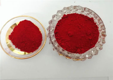 ประเทศจีน CAS 5281-04-9 รงควัตถุสีแดง 57: 1 ผงหมึกเม็ดสี Lithol Rubine Litholrubin BCA ผู้ผลิต
