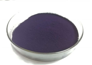 ประเทศจีน สีทนความร้อนได้ดีสีม่วง 27 Crystal Violet CFA CAS 12237-62-6 ผู้ผลิต