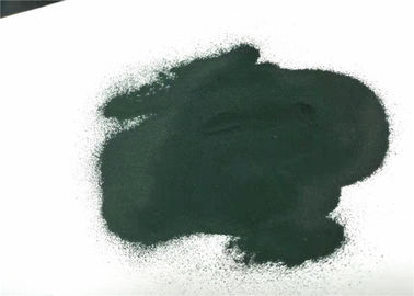ประเทศจีน เม็ดสีเอฟเฟกต์คงที่สำหรับปุ๋ย FFAG-46 Green Pigment Powder ผู้ผลิต