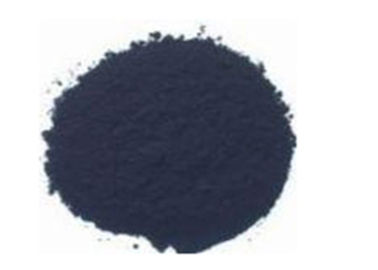 สิ่งทอ Dyestuff Vat Blue 1, Bromo Indigo Blue 94% ย้อม CAS 482-89-3