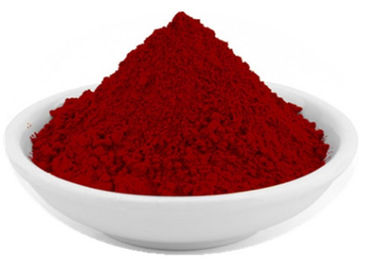 ประเทศจีน สีเพนต์สีแดง 184 ดีต้านทานตัวทำละลาย Rubine ถาวร F6g CAS 99402-80-9 ผู้ผลิต