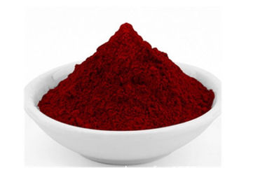 ประเทศจีน CAS 6424-77-7 ผงรงควัตถุออร์แกนิคสีแดง 190 / Perylene Brilliant Scarlet B ผู้ผลิต