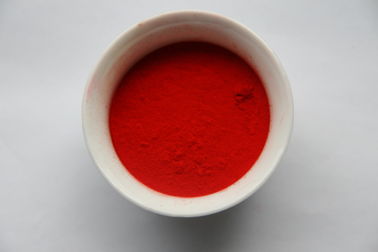 ประเทศจีน ผงสีสังเคราะห์เหล็กแดงออกไซด์สีแดง 22 ผงแห้ง 100% สีความแข็งแรง CAS 6448-95-9 ผู้ผลิต