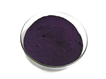 เม็ดสีอินทรีย์ Bluish Colourant 1.24% ทนต่อแสงแดดได้ดี