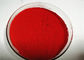 เม็ดสีอินทรีย์ CAS 6448-95-9, รงควัตถุสีแดงเหล็กออกไซด์แดง 22 สำหรับการเคลือบ ผู้ผลิต