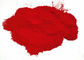 ผงสีอินทรีย์ที่เสถียรเหล็กสังเคราะห์ออกไซด์สีแดง 8 ผงแห้ง ผู้ผลิต