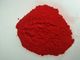 เม็ดสีพลาสติกสีแดง 207 CAS 1047-16-1 / 71819-77-7 ที่มีความหนาแน่น 1.60 G / Cm3 ผู้ผลิต