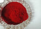เม็ดสีอินทรีย์ระดับมืออาชีพสีแดง 48: 2 เอสจีเอได้รับการรับรองประสิทธิภาพสูง ผู้ผลิต