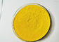 C32H26Cl2N6O4 รงควัตถุสีเหลือง 12 เม็ดสีพลาสติกชนิดผงแห้งสำหรับการเคลือบ ผู้ผลิต