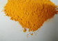 เอสจีเอได้รับการอนุมัติเม็ดสีเหลือง 83 สารเคมีวัตถุดิบสำหรับ Paver Block Paint ผู้ผลิต