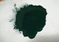 ผงสีเขียวเกรดอุตสาหกรรม 7, Phthalo Green Pigment Colorant Color Powder Organic ผู้ผลิต