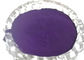 สีทนความร้อนได้ดีสีม่วง 27 Crystal Violet CFA CAS 12237-62-6 ผู้ผลิต