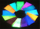 PHP5127-63 Phosphorescent Pigment Powder, Blue Glow In The Dark Pigment Powder ผู้ผลิต