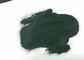 เม็ดสีเอฟเฟกต์คงที่สำหรับปุ๋ย FFAG-46 Green Pigment Powder ผู้ผลิต