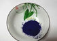 รงควัตถุสีน้ำเงิน 15: 3 สำหรับสีน้ำที่ใช้ Phthalocyanine โปร่งแสง Pigment Blue Bgs ผู้ผลิต