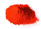 EINECS 239-898-6 รงควัตถุสีส้ม 34 / ส้ม HF C34H28Cl2N8O2 สำหรับพลาสติก / สีหมึก ผู้ผลิต