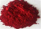 หมึก / พลาสติกสีออร์แกนิคผู้อนุญาตสีแดง FRR / สีแดง 2 C23H15Cl2N3O2 ผง ผู้ผลิต