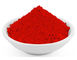 เม็ดสีอินทรีย์ความแข็งแรงสูง / เม็ดสีแดง 188 ความแข็งแรงของสี 100% ผู้ผลิต