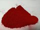 1.24% Moisture Pigment Red 166 ความคงทนต่อแสงที่ดีสำหรับพลาสติกเกรดอาหาร ผู้ผลิต