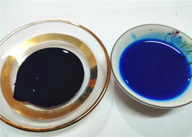 ประเทศจีน เม็ดสีฟ้าระดับมืออาชีพวางความแข็งแรงของสีสูงสำหรับการพิมพ์หมึกดำ ผู้ผลิต