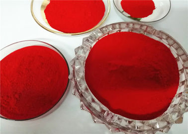 ประเทศจีน เม็ดสีอินทรีย์คุณภาพสูงเม็ดสีอุตสาหกรรมแดง 48: 3 0.14% สารระเหยสำหรับสี ผู้ผลิต