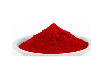 ประเทศจีน หมึก / พลาสติกสีออร์แกนิคผู้อนุญาตสีแดง FRR / สีแดง 2 C23H15Cl2N3O2 ผง ผู้ผลิต
