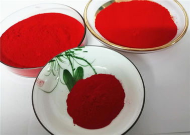 เม็ดสีอินทรีย์คุณภาพสูงเม็ดสีอุตสาหกรรมแดง 48: 3 0.14% สารระเหยสำหรับสี ผู้ผลิต
